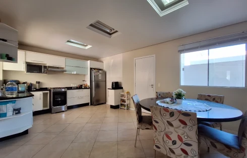 Casa em Barreiros, São José