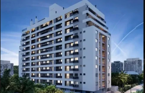 Studio em Barreiros, São José
