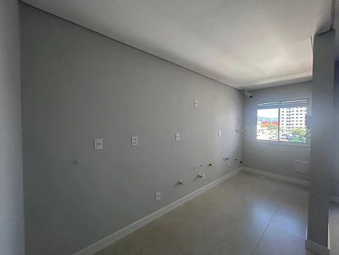 Apartamento em Barreiros, São José
