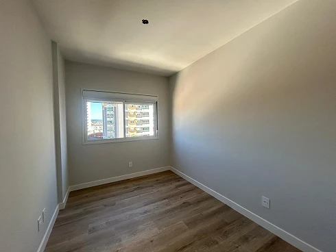 Apartamento em Barreiros, São José