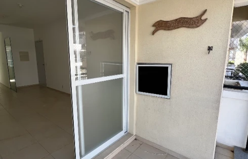 Apartamento em Pagani, Palhoça