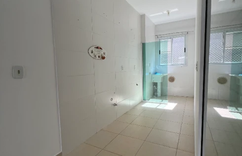 Apartamento em Pagani, Palhoça