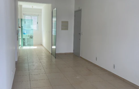 Apartamento em Pagani, Palhoça