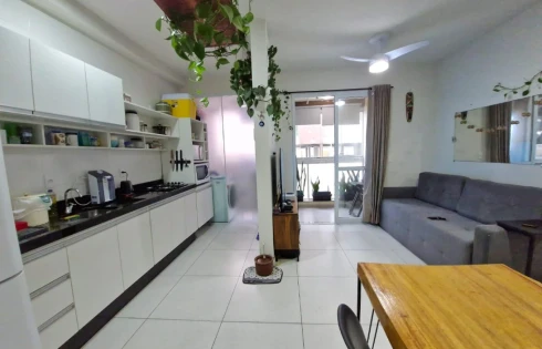 Apartamento em Centro, São José