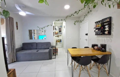 Centro, São José