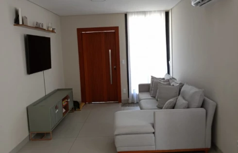 Sobrado geminado em Pagani, Palhoça