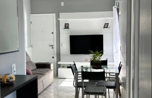Apartamento em Areias, São José