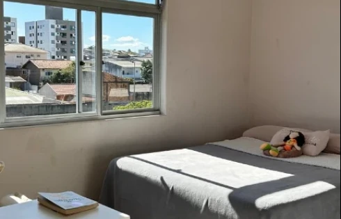 Apartamento em Areias, São José