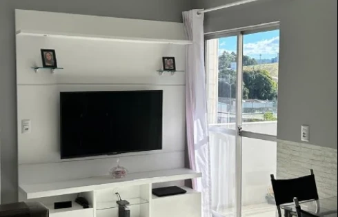 Apartamento em Areias, São José