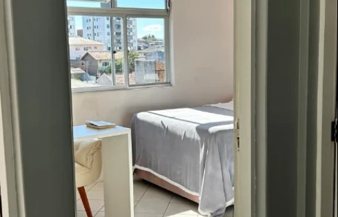 Apartamento em Areias, São José
