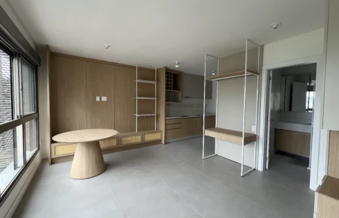 Studio em Estreito, Florianópolis