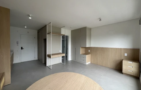 Studio em Estreito, Florianópolis