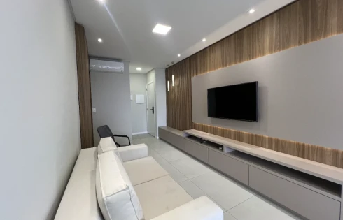 Apartamento em João Paulo, Florianópolis