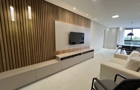 Apartamento em João Paulo, Florianópolis