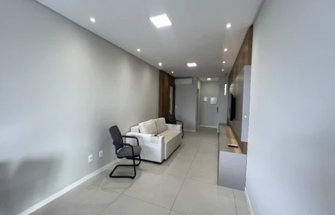 Apartamento em João Paulo, Florianópolis