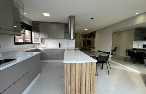 Apartamento em João Paulo, Florianópolis