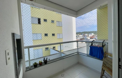 Apartamento em Areias, São José