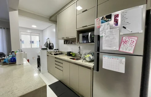 Apartamento em Areias, São José