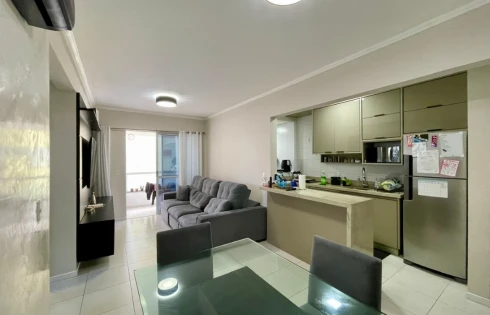 Apartamento em Areias, São José