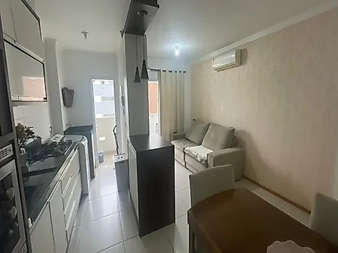 Apartamento em Areias, São José