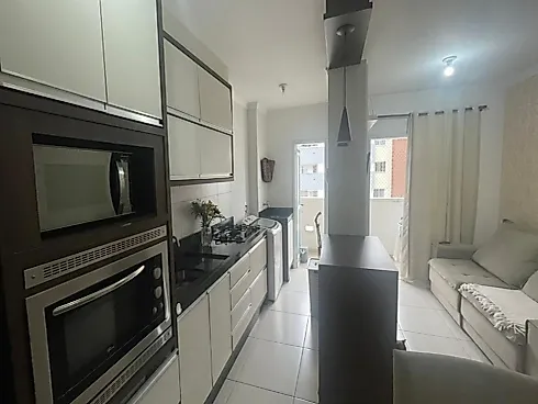 Apartamento em Areias, São José