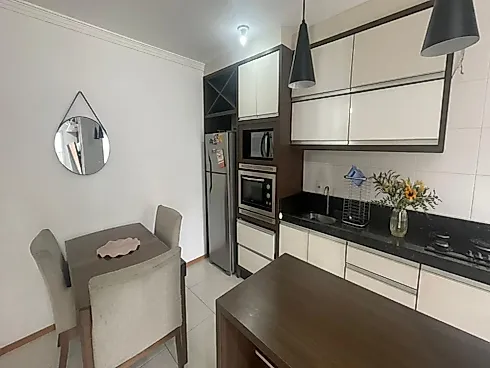Apartamento em Areias, São José