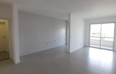 Apartamento em Pedra Branca, Palhoça