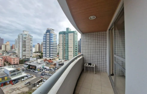 Apartamento em Centro, Florianópolis