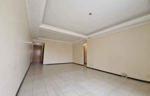 Apartamento em Centro, Florianópolis