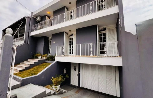 Estreito, Florianópolis