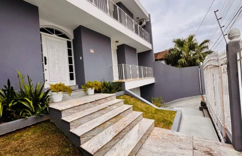 Casa em Estreito, Florianópolis