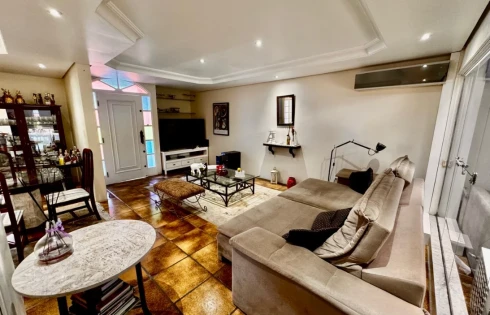 Casa em Estreito, Florianópolis