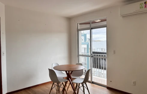Apartamento em Abraão, Florianópolis
