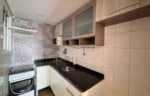 Apartamento em Abraão, Florianópolis