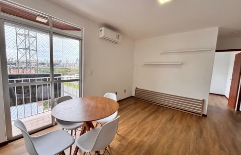 Apartamento em Abraão, Florianópolis