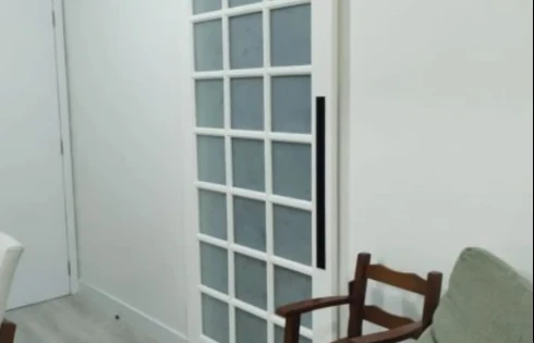 Apartamento em Saco dos Limões, Florianópolis