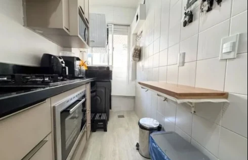 Apartamento em Saco dos Limões, Florianópolis