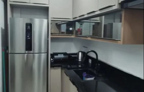 Apartamento em Saco dos Limões, Florianópolis
