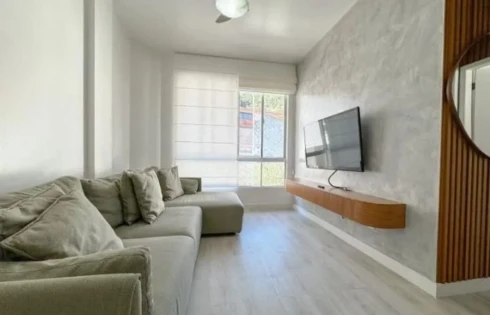 Apartamento em Saco dos Limões, Florianópolis