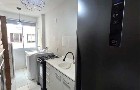 Apartamento em Serraria, São José