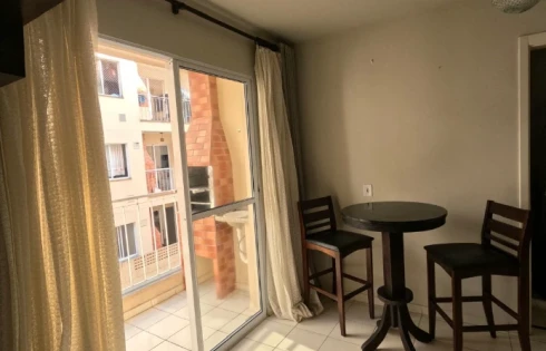 Apartamento em Serraria, São José