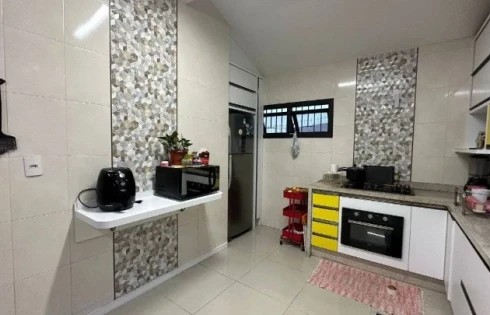 Casa em Saco dos Limões, Florianópolis