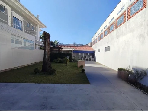 Casa em Praia Comprida, São José