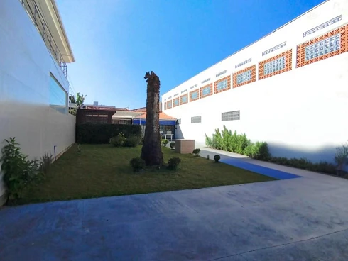 Casa em Praia Comprida, São José