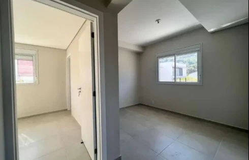 Apartamento em Itacorubi, Florianópolis