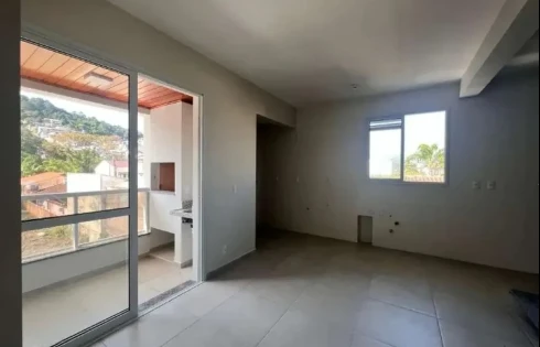 Apartamento em Itacorubi, Florianópolis
