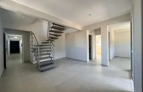 Apartamento em Itacorubi, Florianópolis