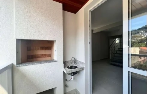 Apartamento em Itacorubi, Florianópolis