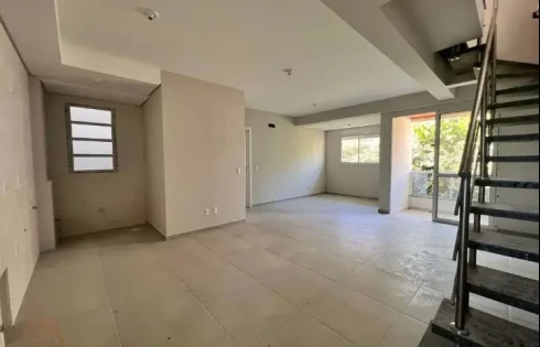 Apartamento em Itacorubi, Florianópolis