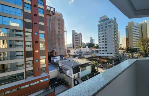 Apartamento em Centro, Florianópolis